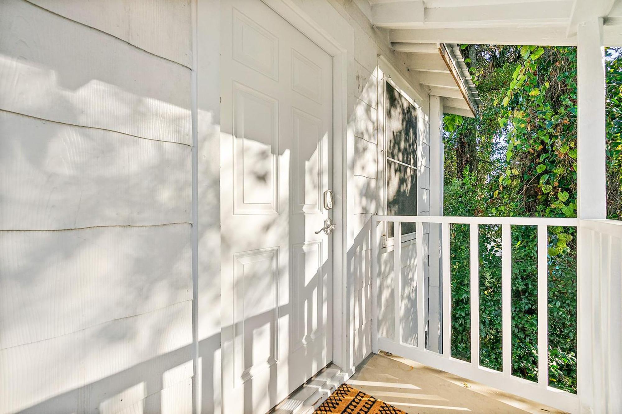 Private Uptown Flat - Walk To Nights Of Lights! Apartment St. Augustine Luaran gambar